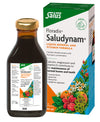Floradix Saludynam Liquid Formula