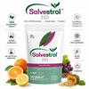 Salvestrol Shield | 350 Salvestrol Points | 60 Vegetable Capsules