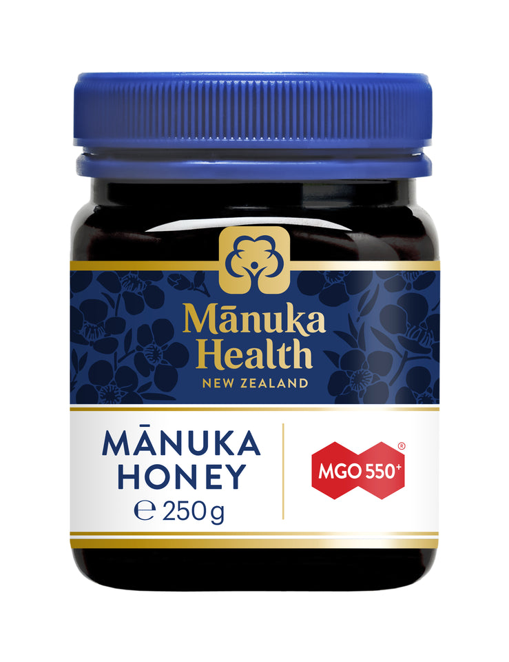 Manuka Health MGO 550+ Manuka Honey