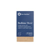 Bedtime Blend packaging by One Nutrition