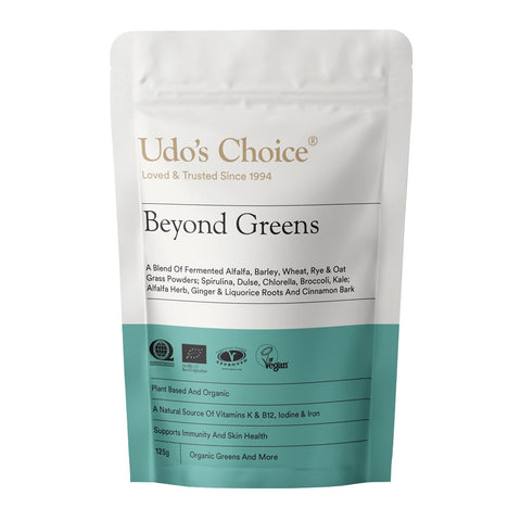 Udo's Choice Beyond Greens