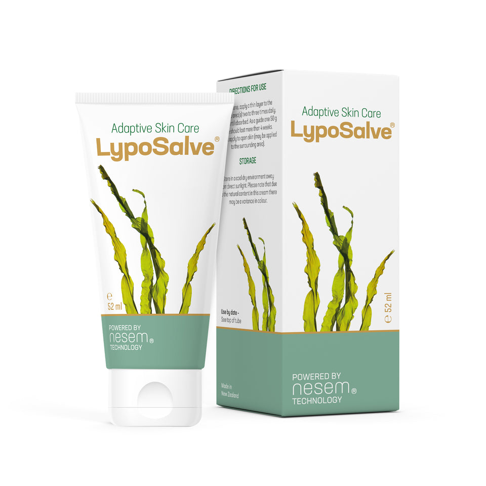 Salvesterol LypoSalve Cream