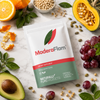 ModeraFlam® | Avocado-Soybean Unsaponifiables & Citrus Bioflavonoids | 60 Vegetable Capsules