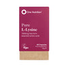 One Nutrition L-Lysine