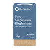 One Nutrition Pure Magnesium Bisglycinate
