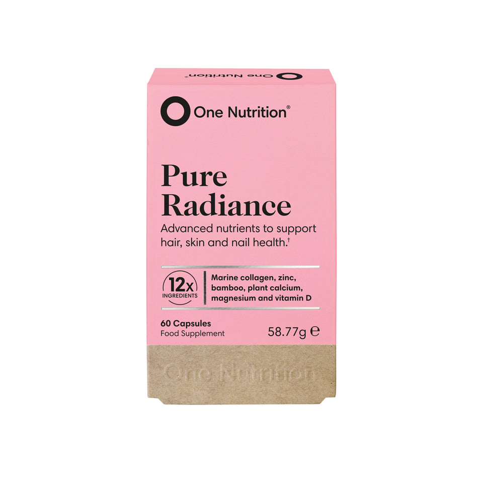 One Nutrition Pure Radiance