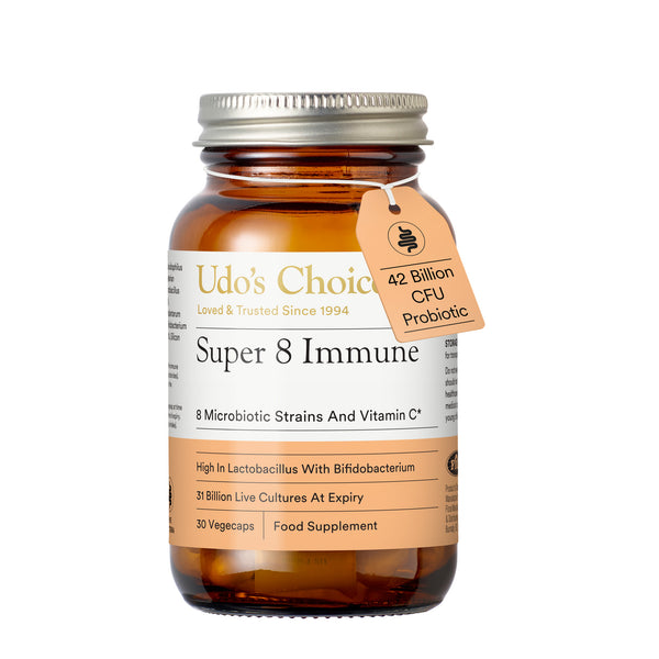 Gut Health