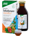 Floradix Saludynam Liquid Formula