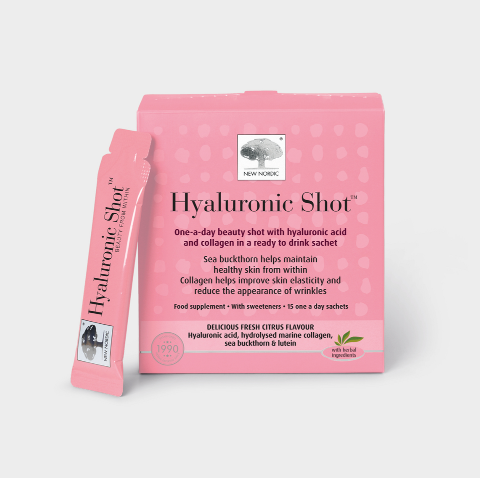 Hyaluronic Shot