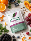 Salvestrol Shield | 350 Salvestrol Points | 60 Vegetable Capsules