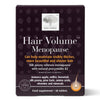 New Nordic Hair Volume Menopause 30’s (One a day)