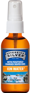 Sovereign Silver Ion Water™