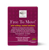 New Nordic Free To Move
