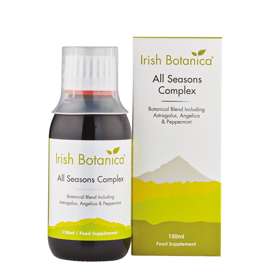 Irish Botanica All Seasons Complex