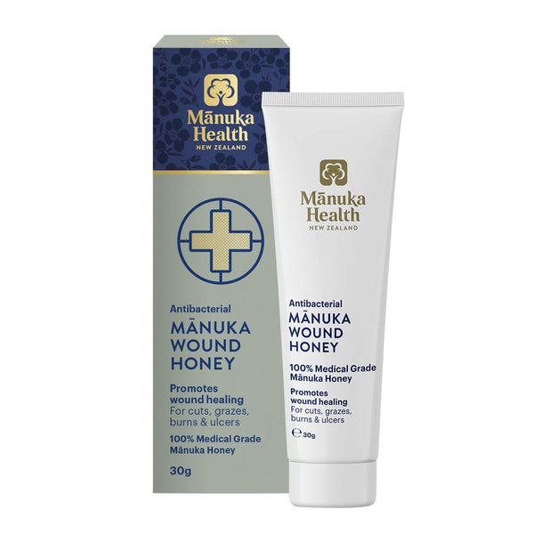 manuka exc clearance