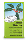 Salus House Organic Mate Herbal Tea Bags