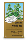 Salus House Organic Nettlewort Herbal Tea Bags (15 Bags)