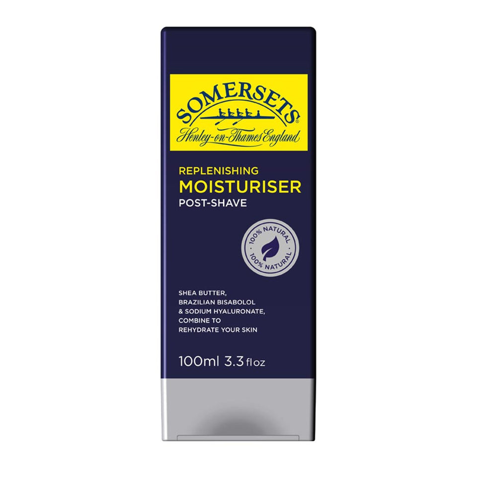 Somersets Replenishing Moisturiser SPF15