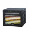 Sedona Classic Dehydrator - BPA Free Plastic Trays