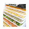 Sedona Combo Dehydrator - BPA Free Plastic Trays