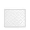 Sedona® BPA-Free Plastic Open Tray