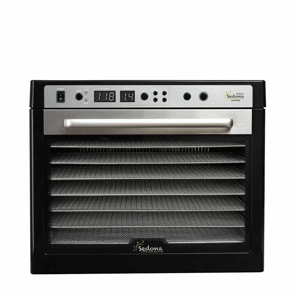 Sedona Supreme Commercial Dehydrator