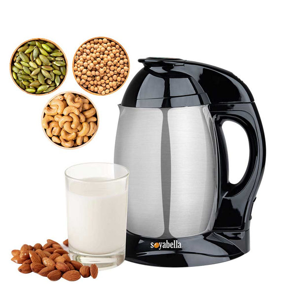 Milk Makers